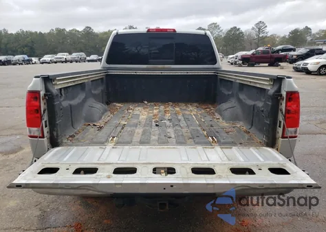 2004 Nissan Titan Xe из США, поврежденный, VIN 1N6AA06A54N568915